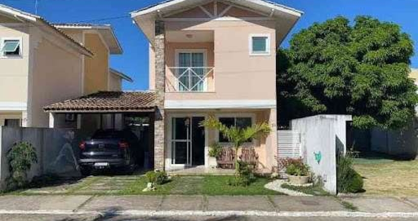 Casa com 3 quartos à venda no Loteamento Sonho Dourado, Campos dos Goytacazes 