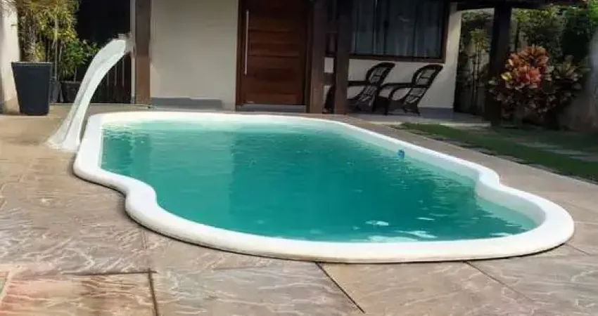 Casa com 3 quartos à venda no Grussaí, São João da Barra 