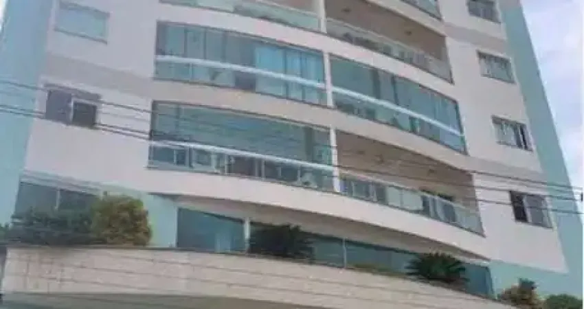 Apartamento com 3 quartos à venda no Parque Tamandaré, Campos dos Goytacazes 