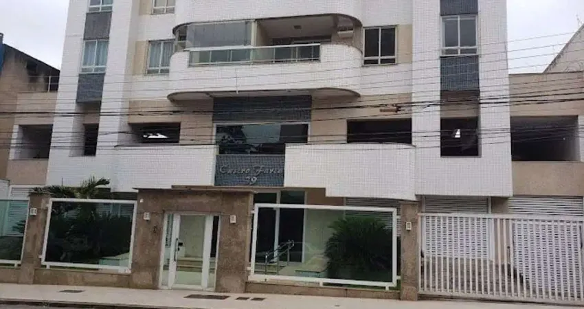 Apartamento com 3 quartos à venda no Centro, Campos dos Goytacazes 