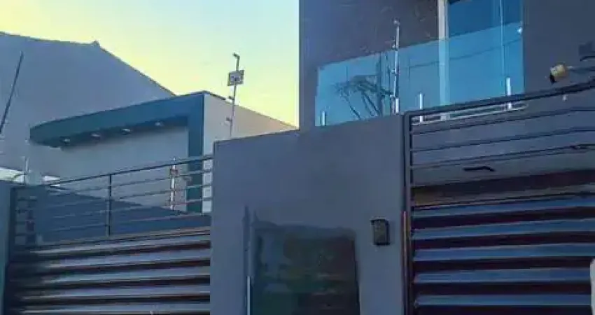 Casa com 2 quartos à venda no Alphaville, Campos dos Goytacazes 