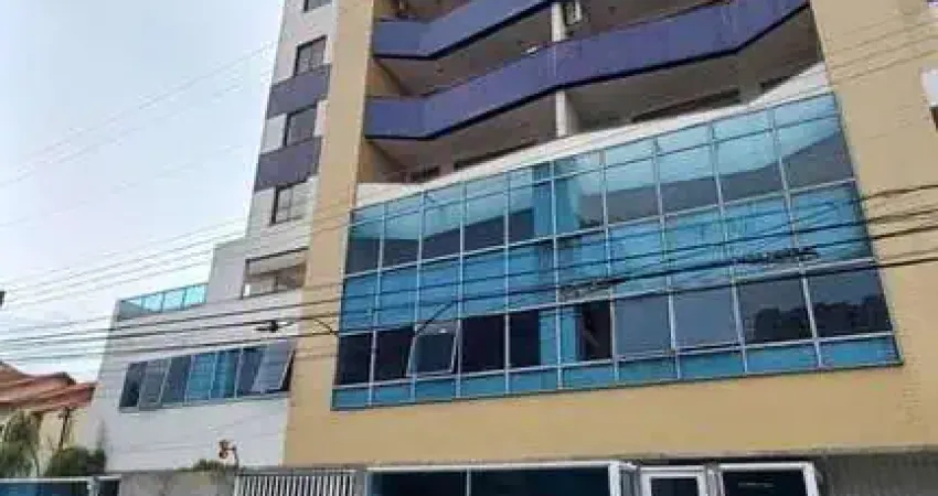 Apartamento com 3 quartos à venda no Centro, Campos dos Goytacazes 