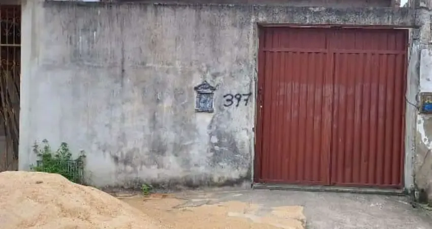 Chácara / sítio à venda no Parque Rosário, Campos dos Goytacazes 