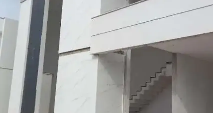 Casa com 3 quartos à venda no Parque Rodoviário, Campos dos Goytacazes 