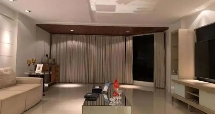 Apartamento com 3 quartos à venda no Centro, Campos dos Goytacazes 