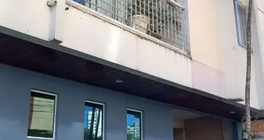 Apartamento com 2 quartos à venda no Parque São Caetano, Campos dos Goytacazes 