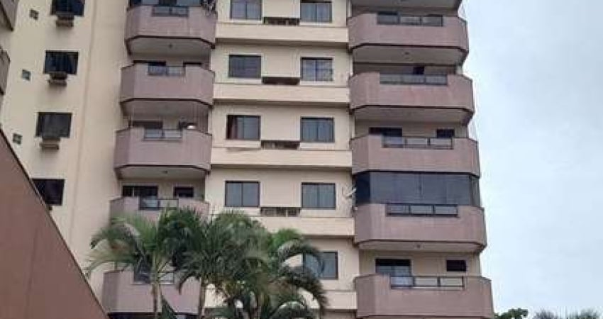 Apartamento com 2 quartos à venda no Centro, Campos dos Goytacazes 