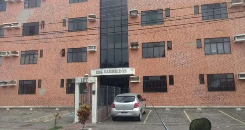 Apartamento com 1 quarto à venda no Parque São Caetano, Campos dos Goytacazes 