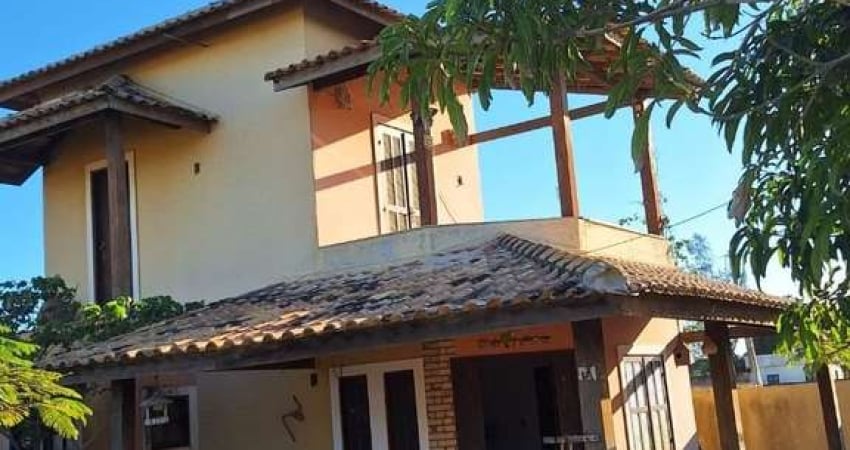 Casa com 3 quartos à venda no Chapéu do Sol, São João da Barra 