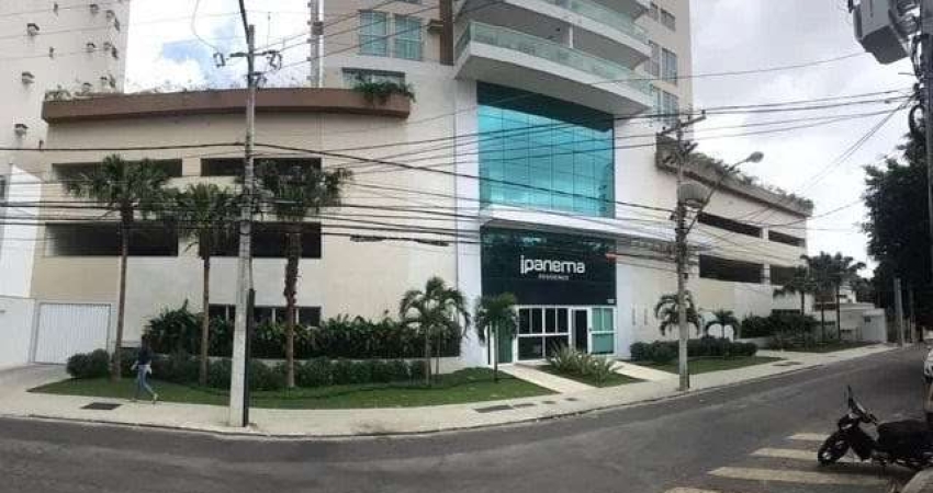 Apartamento com 1 quarto à venda no Centro, Campos dos Goytacazes 