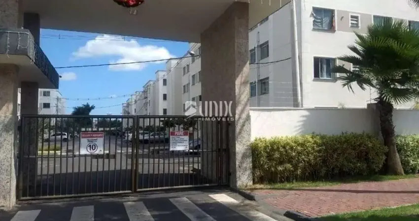 Apartamento com 2 quartos à venda no Loteamento Sonho Dourado, Campos dos Goytacazes 