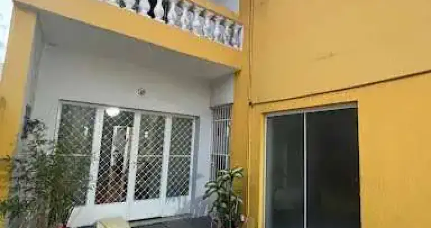 Casa com 4 quartos à venda no Centro, Campos dos Goytacazes 