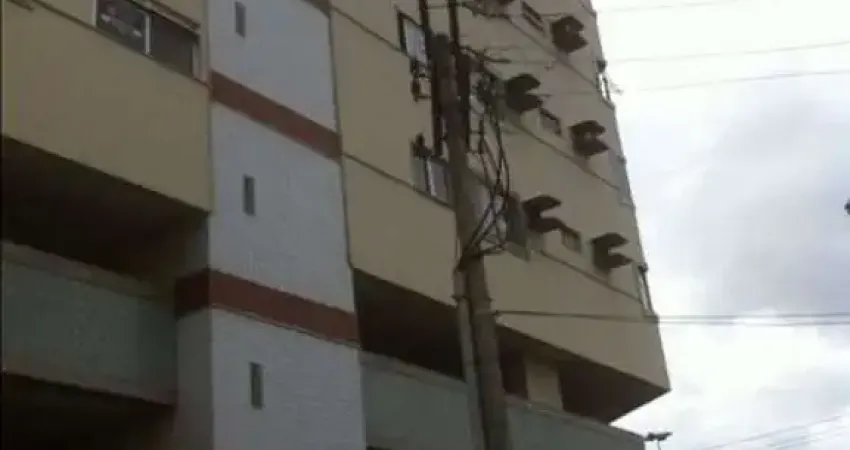Apartamento com 2 quartos à venda no Centro, Campos dos Goytacazes 