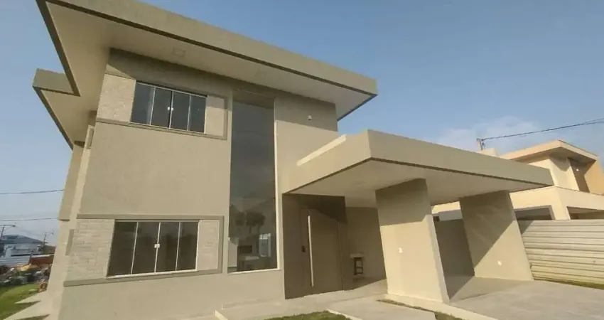 Casa em Campos dos Goytacazes