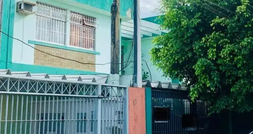 Apartamento com 3 quartos à venda no Parque Tarcisio Miranda, Campos dos Goytacazes 