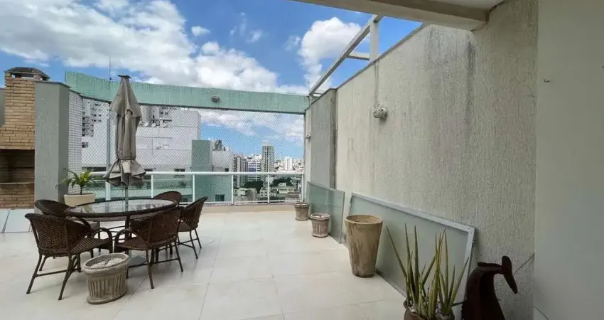 Apartamento com 4 quartos à venda no Centro, Campos dos Goytacazes 