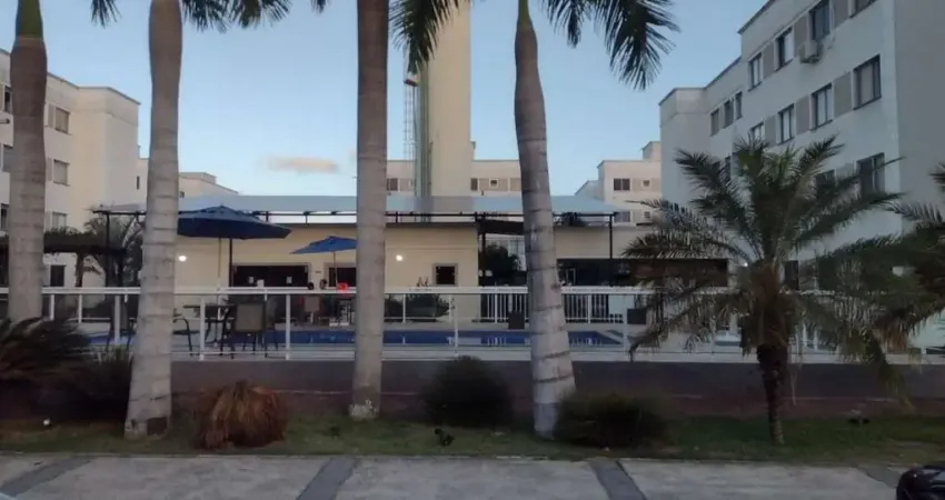 Apartamento para venda MRV Âmbar  -  Campos dos Goytacazes