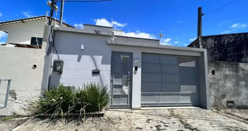 Casa com 2 quartos à venda no Parque Imperial, Campos dos Goytacazes 