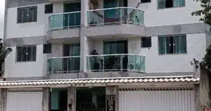Apartamento com 2 quartos à venda no Parque João Maria, Campos dos Goytacazes 