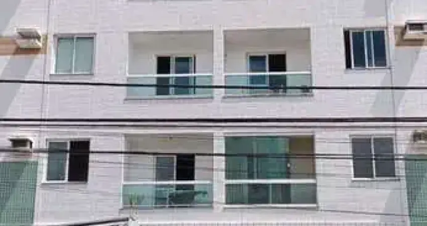 Apartamento com 2 quartos à venda no Parque Jóquei Club, Campos dos Goytacazes 