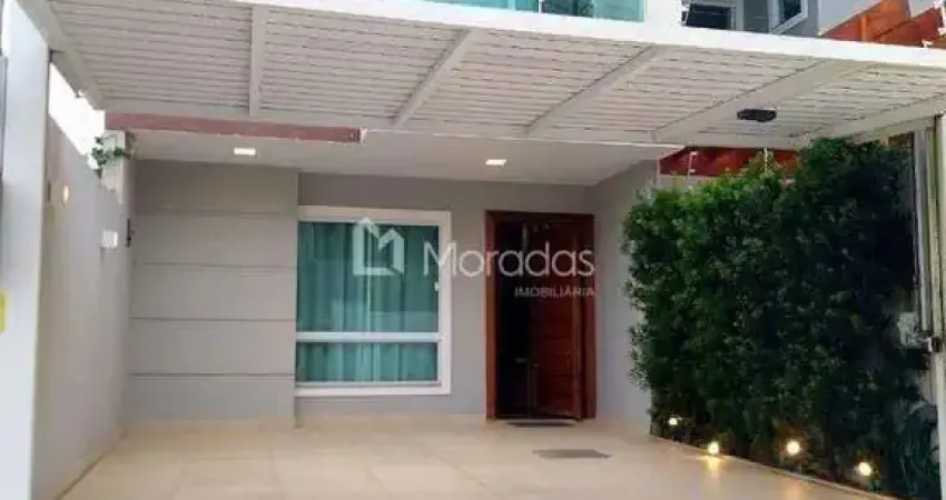 Casa com 3 quartos à venda no Alphaville, Campos dos Goytacazes 