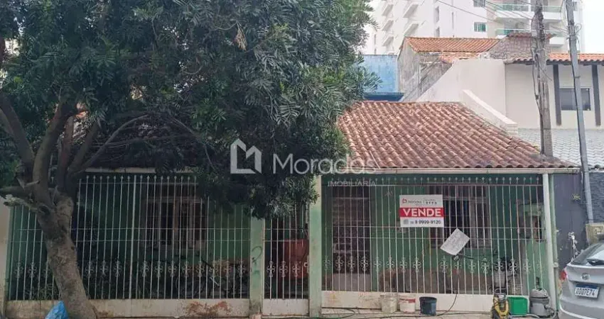Casa com 3 quartos à venda no Centro, Campos dos Goytacazes