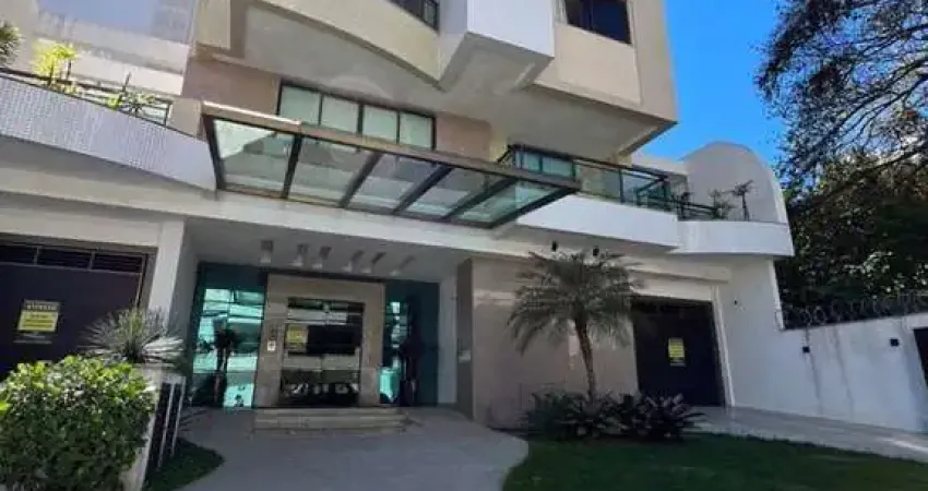 Apartamento com 3 quartos à venda no Parque Tamandaré, Campos dos Goytacazes 