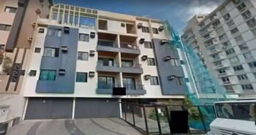 Apartamento com 3 quartos à venda no Centro, Campos dos Goytacazes 