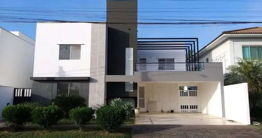 Casa em Parque California  -  Campos dos Goytacazes