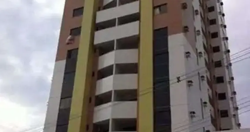 Apartamento com 2 quartos à venda no Parque Leopoldina, Campos dos Goytacazes 
