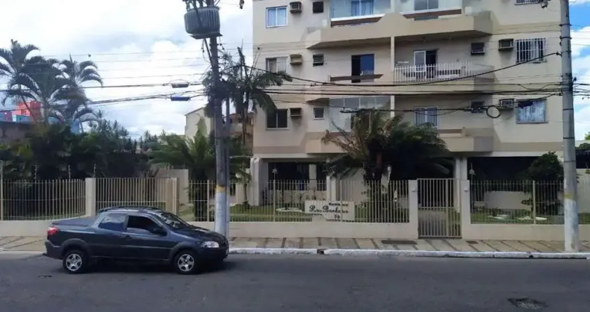 Apartamento com 2 quartos à venda no Centro, Campos dos Goytacazes 
