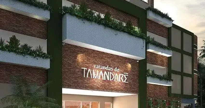 Apartamento com 1 quarto à venda no Parque Tamandaré, Campos dos Goytacazes 
