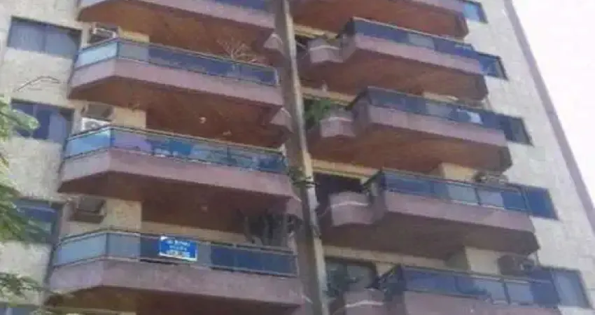 Apartamento com 3 quartos à venda no Centro, Campos dos Goytacazes 