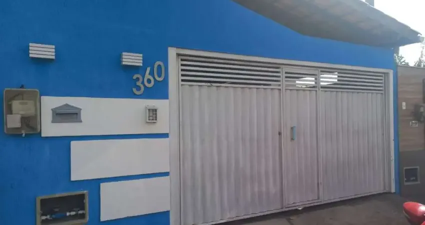 Casa com 2 quartos à venda no Parque Imperial, Campos dos Goytacazes 