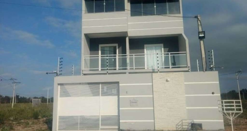 Casa com 3 quartos à venda no Alpha Green, Campos dos Goytacazes 