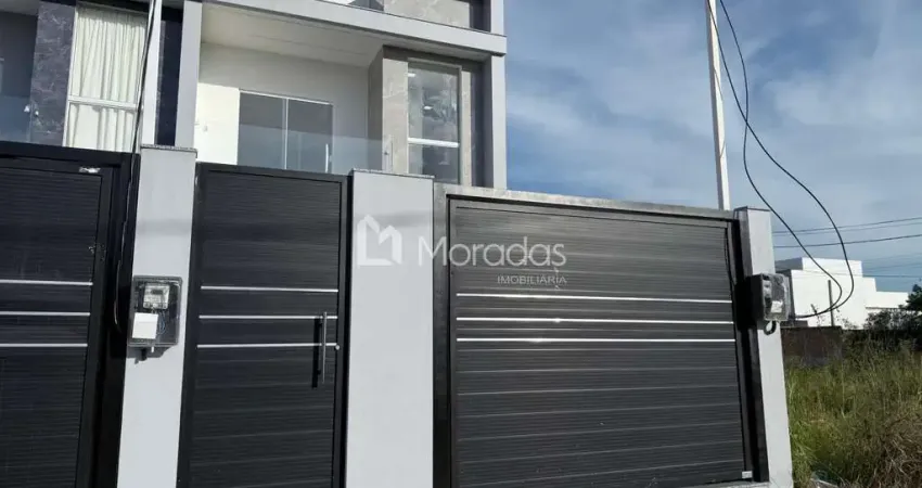 Casa com 3 quartos à venda no Parque Tarcisio Miranda, Campos dos Goytacazes