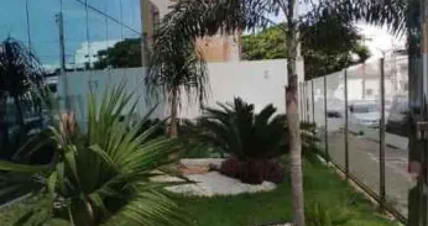 Apartamento com 3 quartos à venda no Centro, Campos dos Goytacazes 
