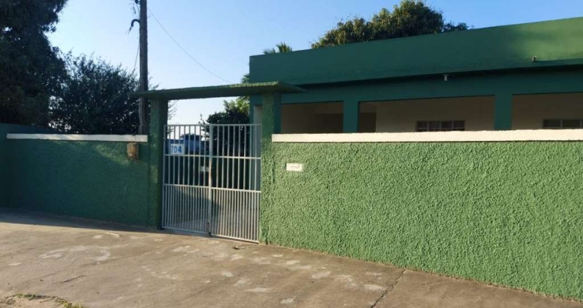Casa com 3 quartos à venda no Parque Guarus, Campos dos Goytacazes 