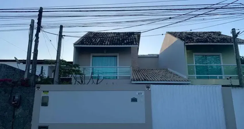 Casa com 3 quartos à venda no Parque Turf Club, Campos dos Goytacazes 