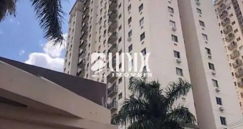 Apartamento em Parque Santo Amaro  -  Campos dos Goytacazes