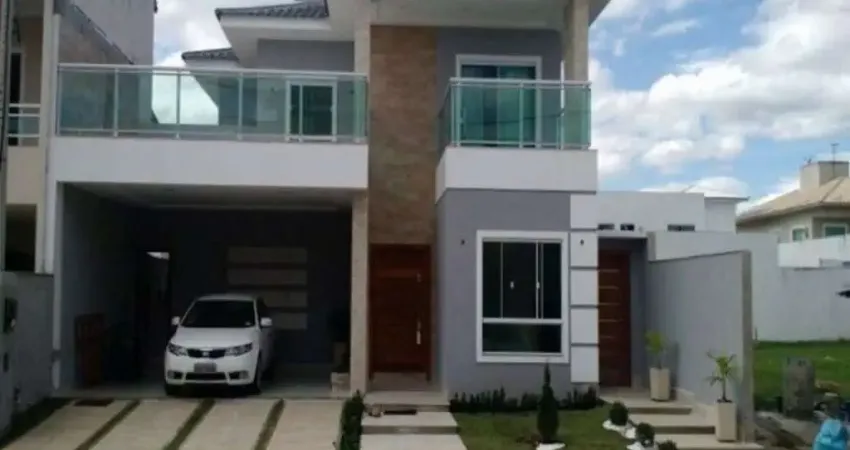 Casa com 1 quarto à venda no Parque Rodoviário, Campos dos Goytacazes 