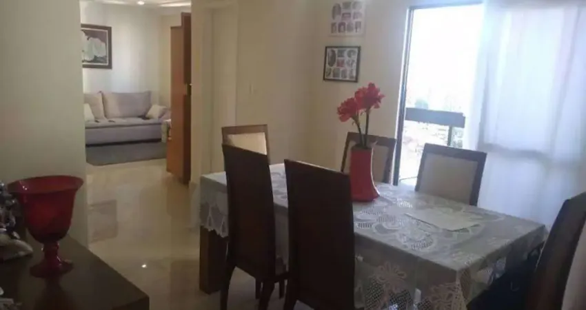 Apartamento com 1 quarto à venda no Parque Tamandaré, Campos dos Goytacazes 