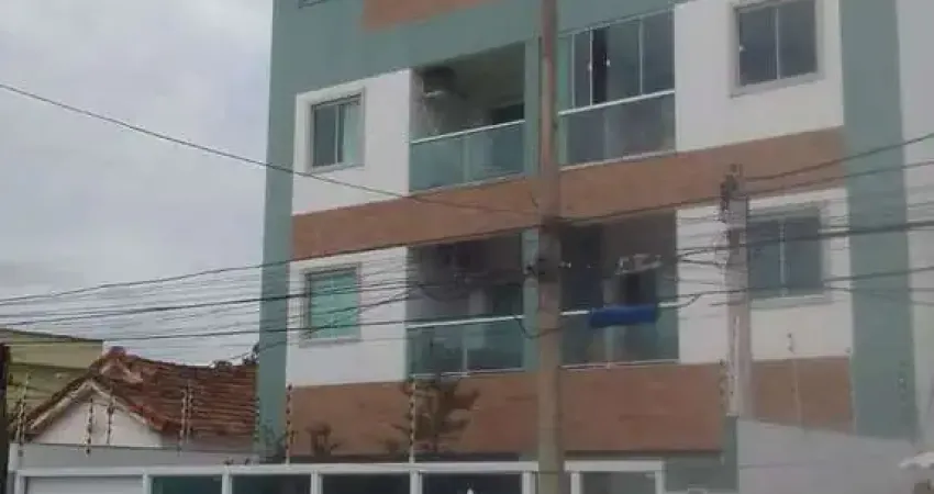 Apartamento com 2 quartos à venda no Parque Leopoldina, Campos dos Goytacazes 