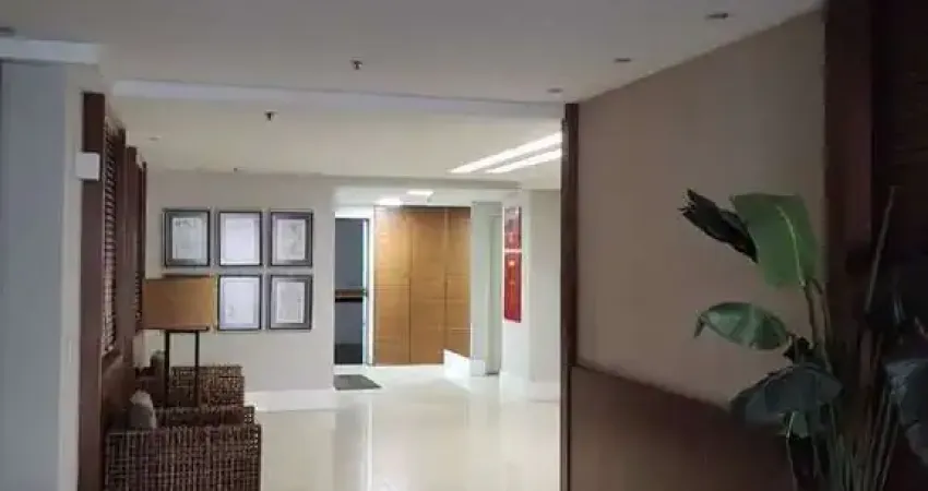 Apartamento com 3 quartos à venda no Centro, Campos dos Goytacazes 