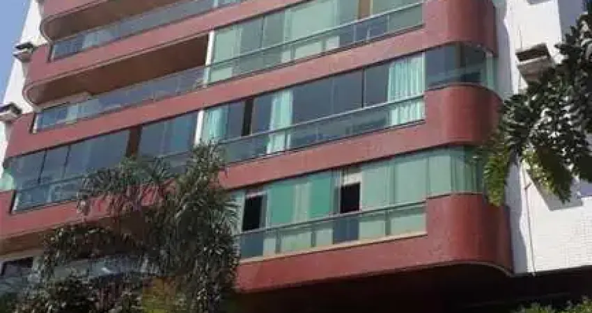 Apartamento com 3 quartos à venda no Centro, Campos dos Goytacazes 