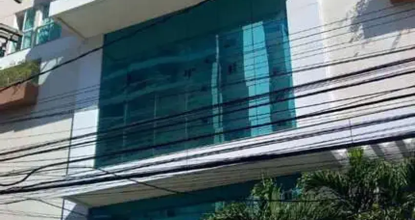 Apartamento com 1 quarto à venda no Centro, Campos dos Goytacazes 