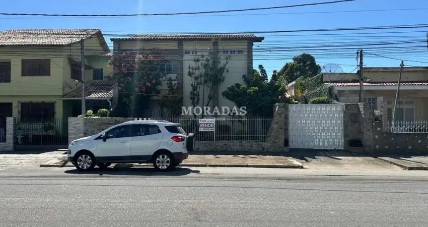 Casa 7 Quartos em Parque Rosário  -  Campos dos Goytacazes
