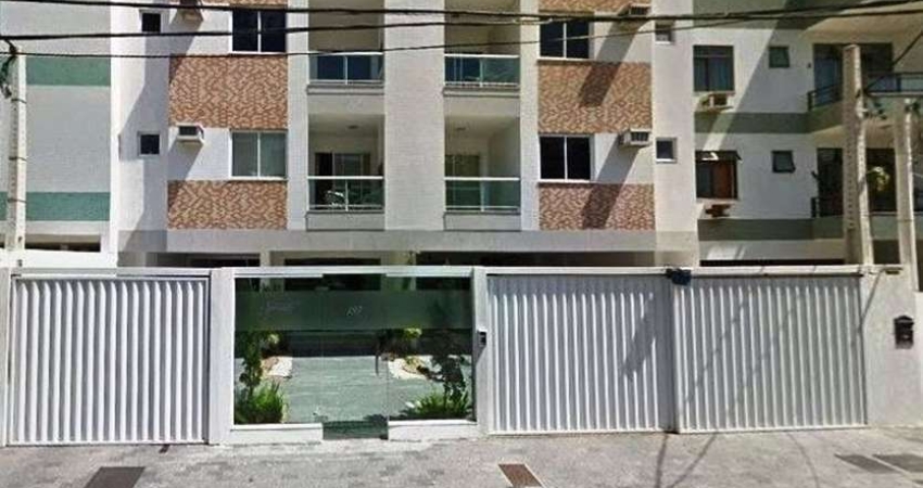 Apartamento com 3 quartos à venda no Parque Flamboyant, Campos dos Goytacazes 