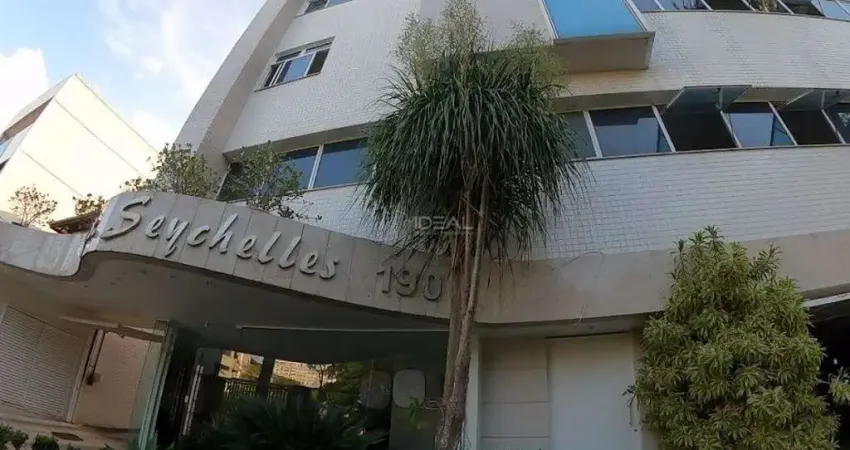 Apartamento com 3 quartos à venda no Centro, Campos dos Goytacazes 