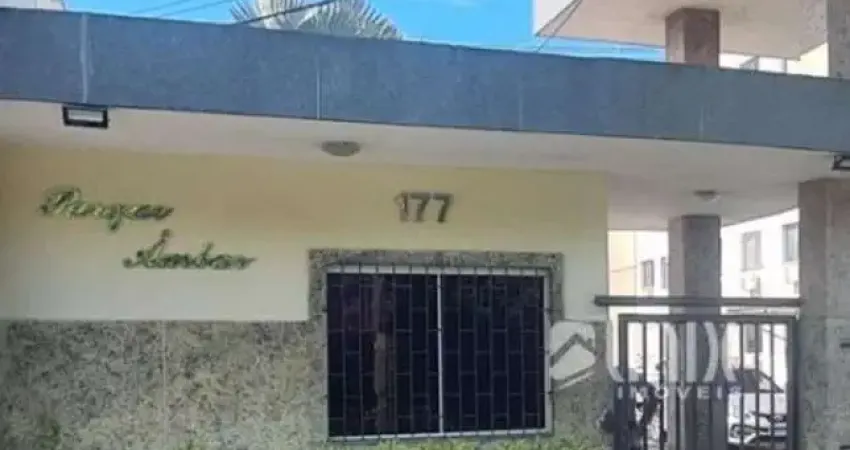 Apartamento em Loteamento Sonho Dourado  -  Campos dos Goytacazes